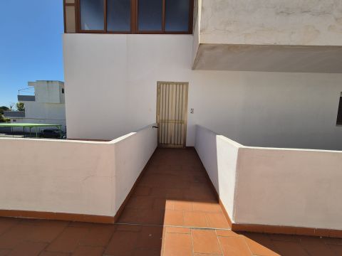 Ippocampo, FG, Italia - Manfredonia