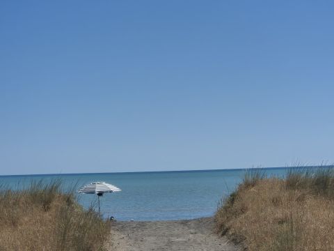 Ippocampo, FG, Italia - Manfredonia