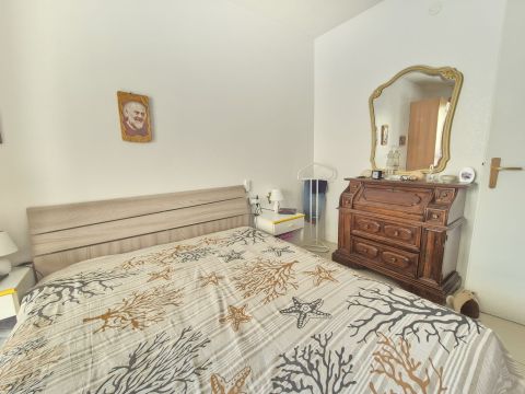 Ippocampo, FG, Italia - Manfredonia