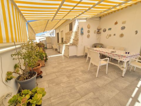 Ippocampo, FG, Italia - Manfredonia