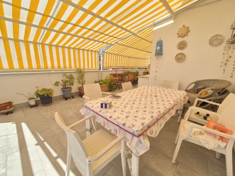 Ippocampo, FG, Italia - Manfredonia