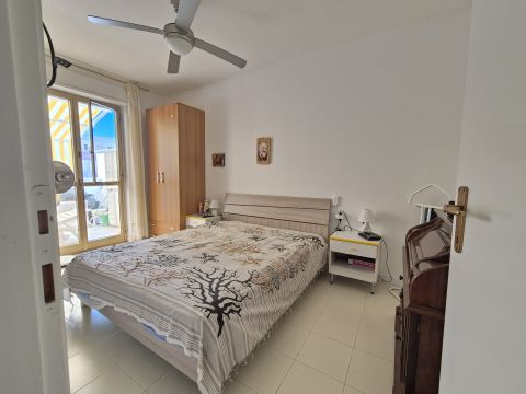 Ippocampo, FG, Italia - Manfredonia