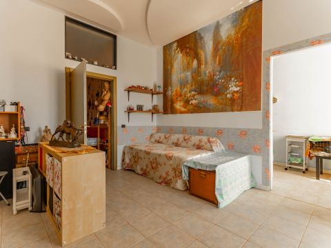 Via San Martino, 3 - Gravina In Puglia