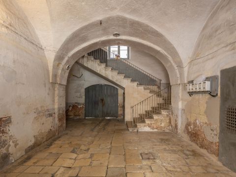 Via San Martino, 3 - Gravina In Puglia