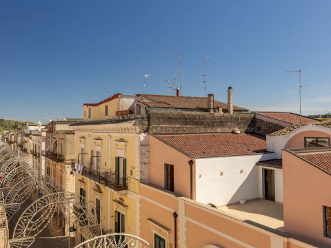 Via San Martino, 3 - Gravina In Puglia