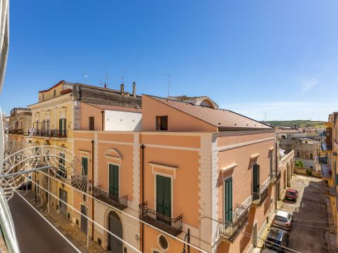 Via San Martino, 3 - Gravina In Puglia