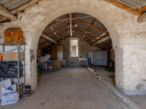 Via San Martino, 3 - Gravina In Puglia
