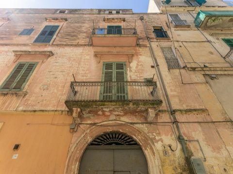 Via San Martino, 3 - Gravina In Puglia