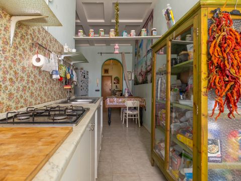Via San Martino, 3 - Gravina In Puglia