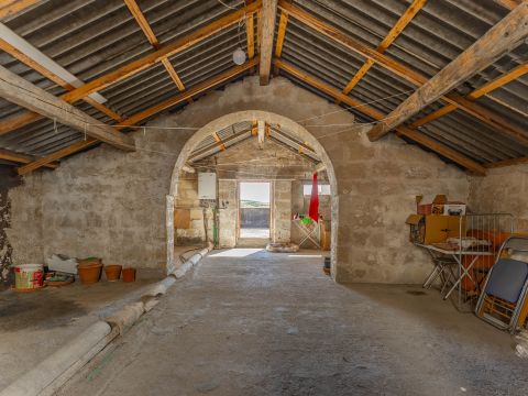 Via San Martino, 3 - Gravina In Puglia