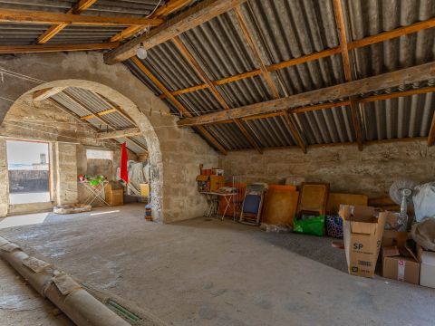 Via San Martino, 3 - Gravina In Puglia