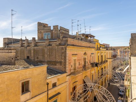 Via San Martino, 3 - Gravina In Puglia