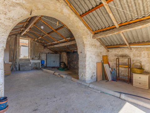 Via San Martino, 3 - Gravina In Puglia