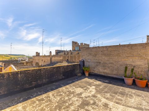 Via San Martino, 3 - Gravina In Puglia