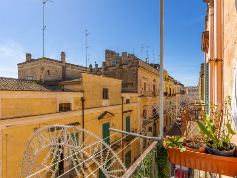Via San Martino, 3 - Gravina In Puglia