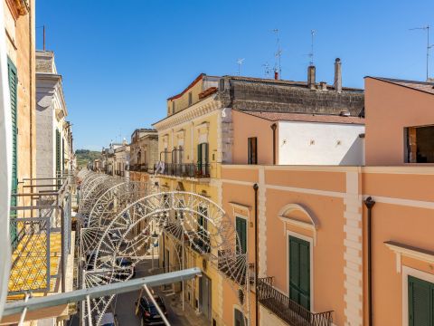 Via San Martino, 3 - Gravina In Puglia