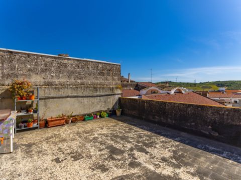 Via San Martino, 3 - Gravina In Puglia