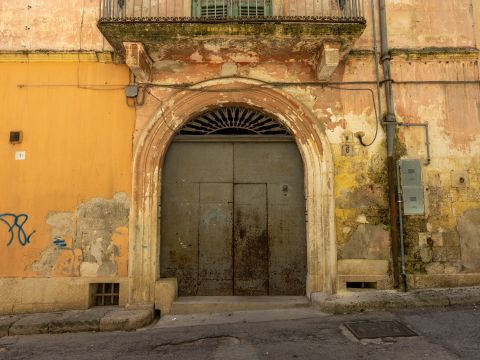 Via San Martino, 3 - Gravina In Puglia