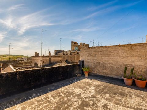 Via San Martino, 3 - Gravina In Puglia