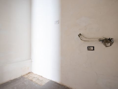 Via Mario Greco, 58 - Catanzaro