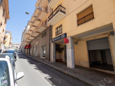 Via Mario Greco, 58 - Catanzaro