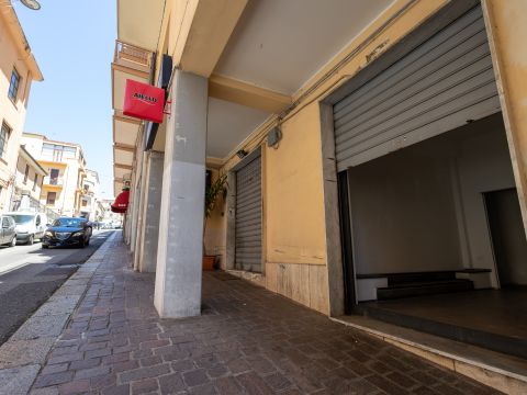 Via Mario Greco, 58 - Catanzaro