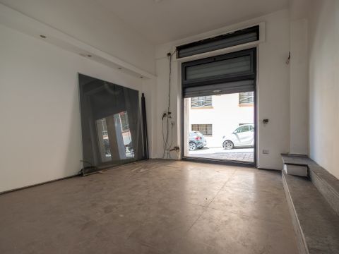 Via Mario Greco, 58 - Catanzaro