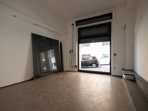 Via Mario Greco, 58 - Catanzaro