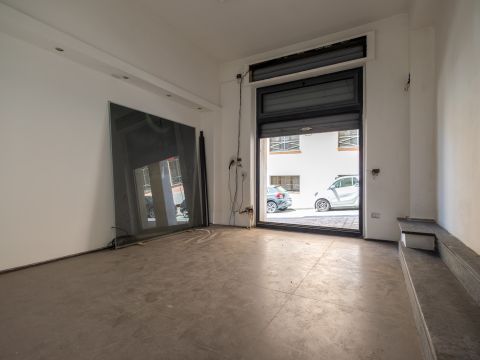Via Mario Greco, 58 - Catanzaro