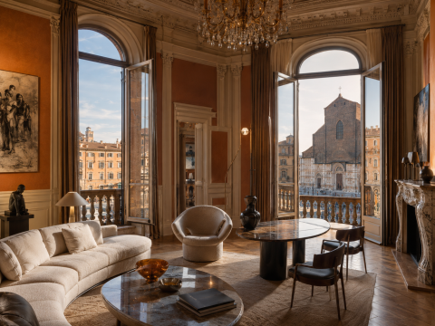 Bologna