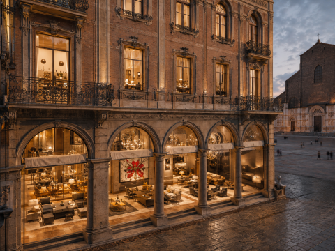 Bologna