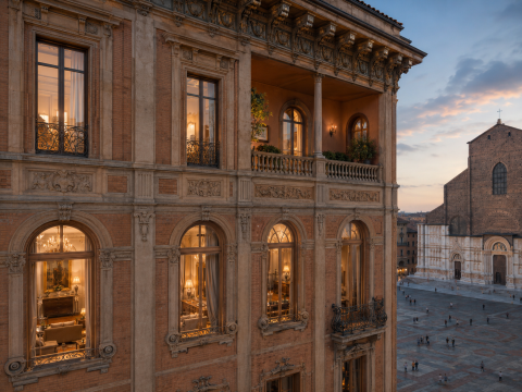 Bologna