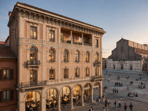 Bologna