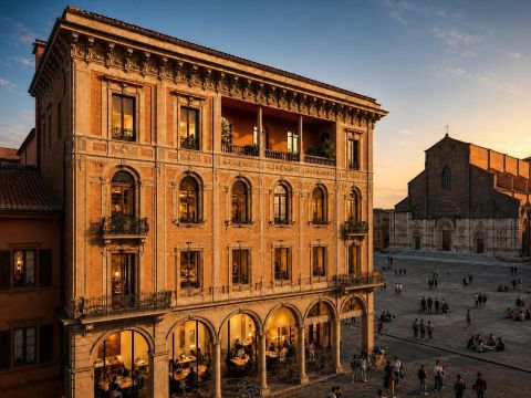 Bologna