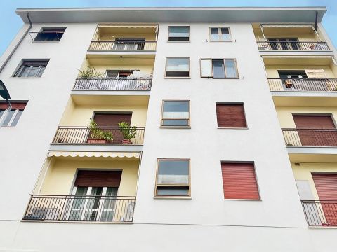 Viale Francesco Talenti - Firenze