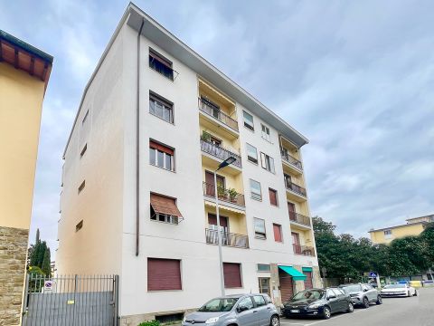 Viale Francesco Talenti - Firenze