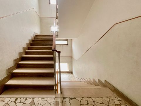 Viale Francesco Talenti - Firenze