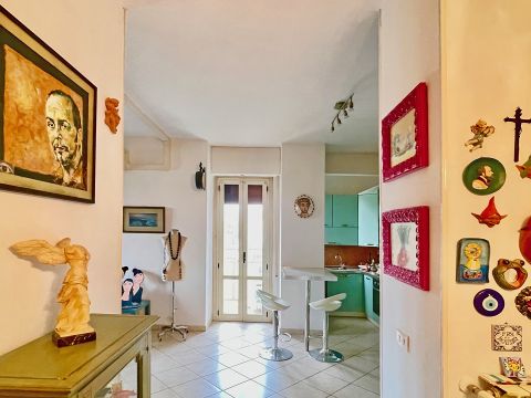 Viale Francesco Talenti - Firenze