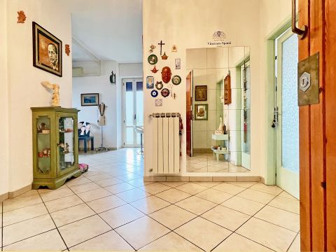 Viale Francesco Talenti - Firenze