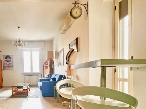 Viale Francesco Talenti - Firenze