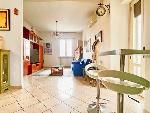Viale Francesco Talenti - Firenze