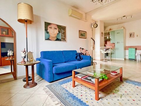 Viale Francesco Talenti - Firenze