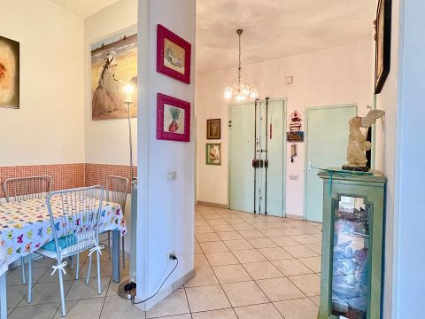 Viale Francesco Talenti - Firenze