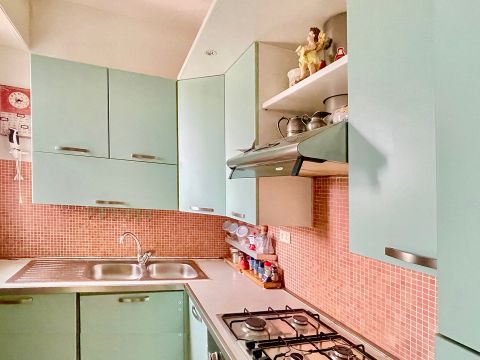 Viale Francesco Talenti - Firenze