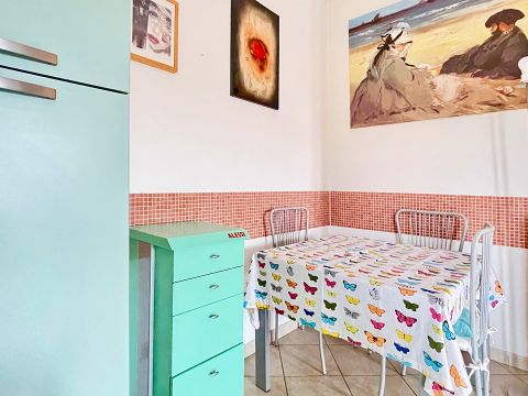 Viale Francesco Talenti - Firenze