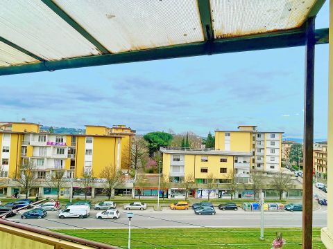 Viale Francesco Talenti - Firenze