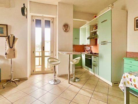 Viale Francesco Talenti - Firenze