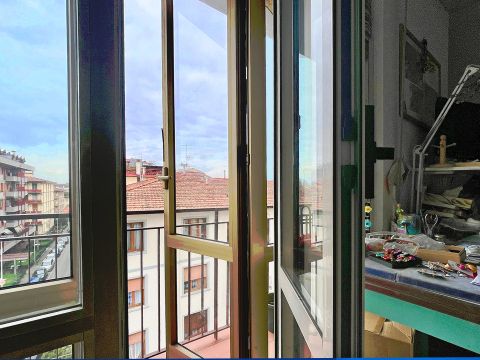 Viale Francesco Talenti - Firenze