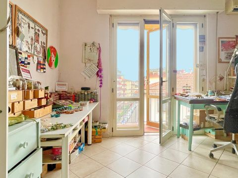 Viale Francesco Talenti - Firenze