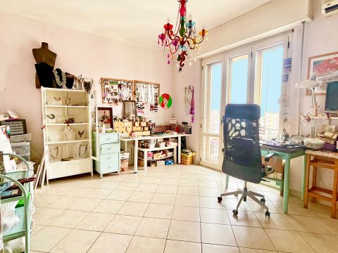Viale Francesco Talenti - Firenze